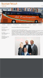 Mobile Screenshot of busreisen-pietzsch.de